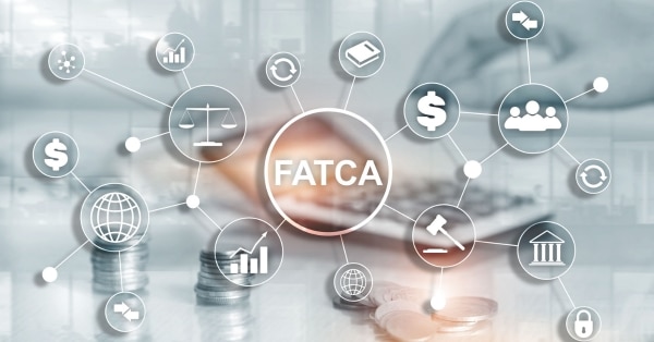 קונספט FATCA