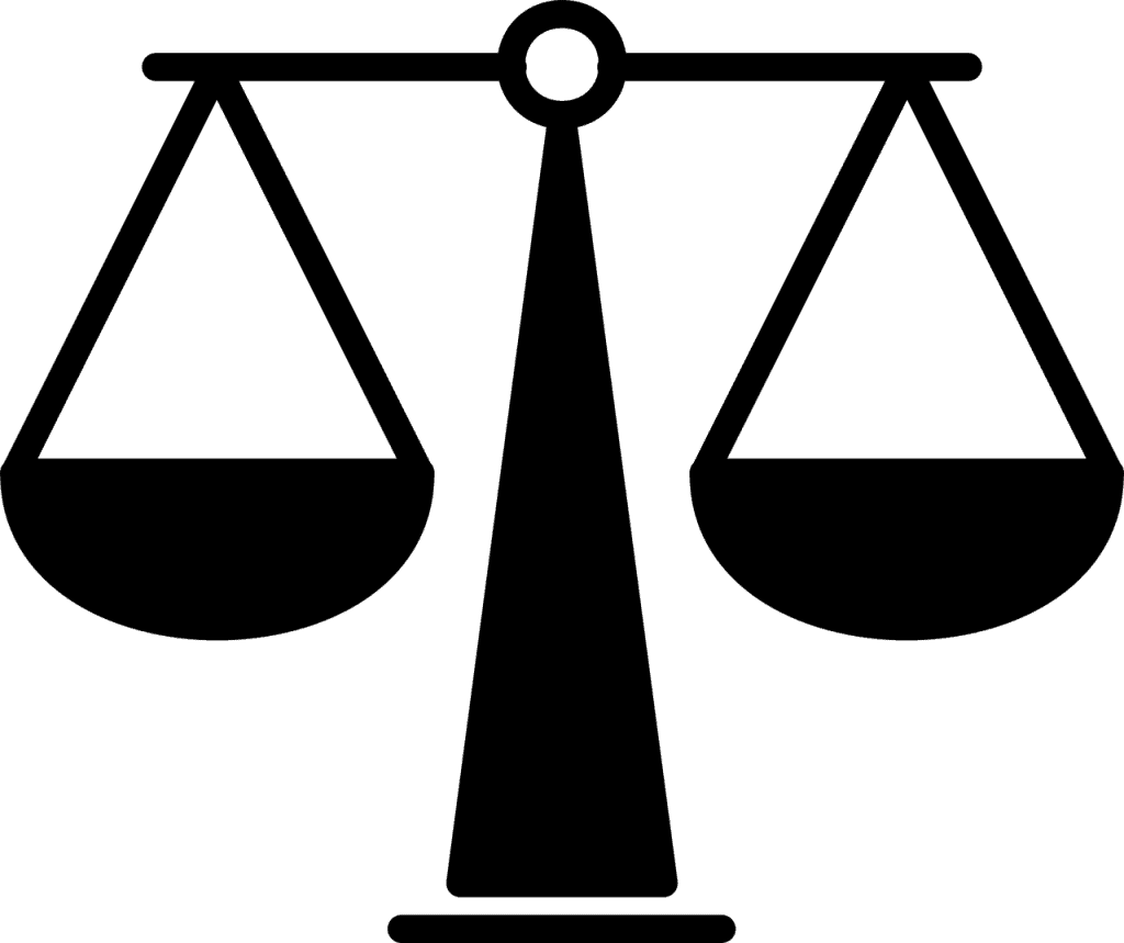 מאזניים