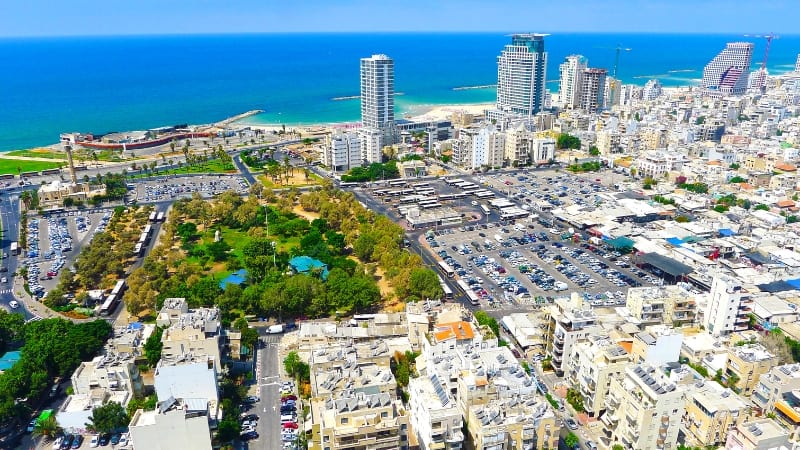 בית בישראל